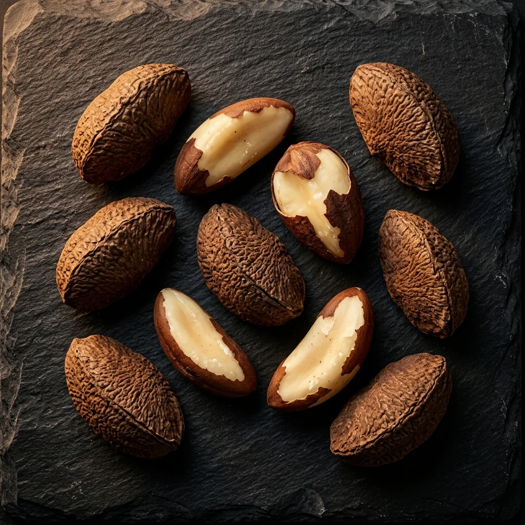 Brazil Nuts