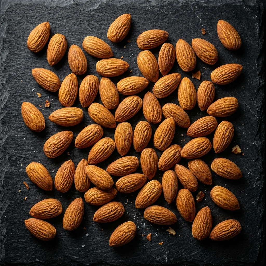 California Almonds