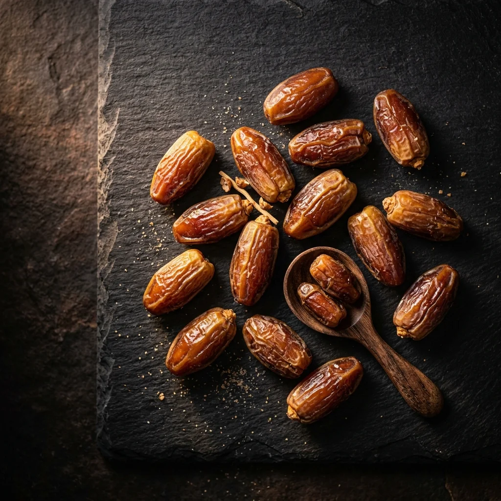 Dry Dates (Chuara)