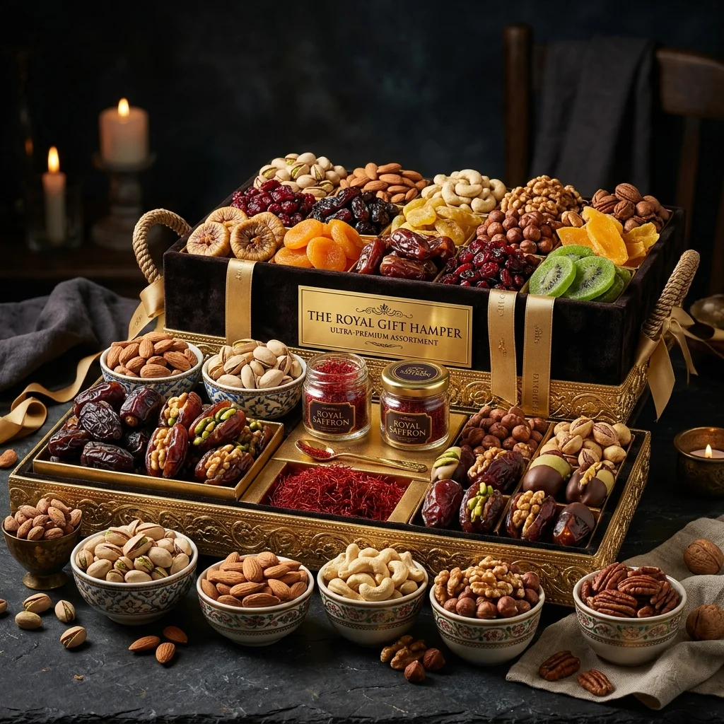 Royal Gift Hamper
