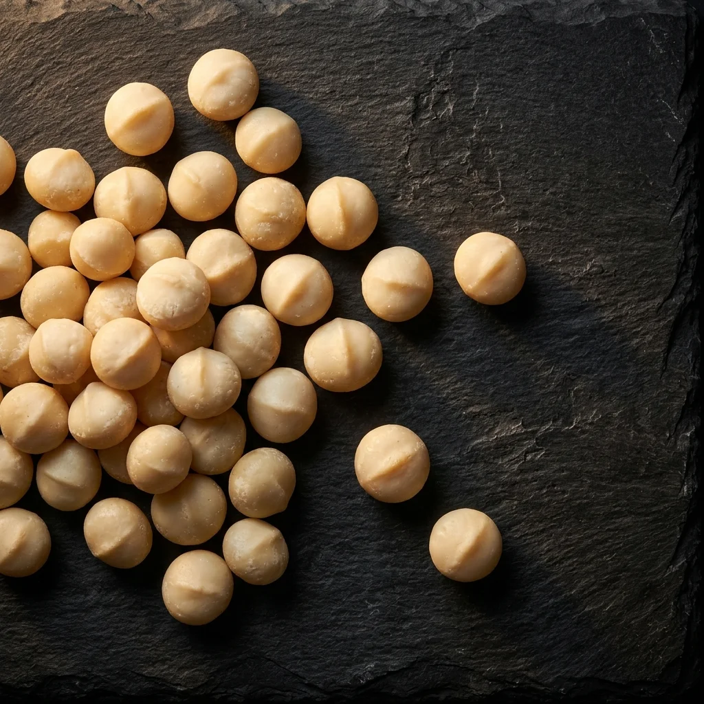 Macadamia Nuts