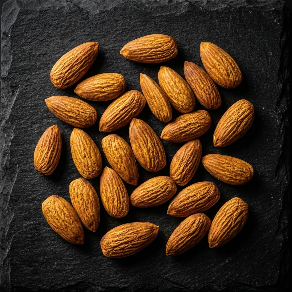 Mamra Almonds