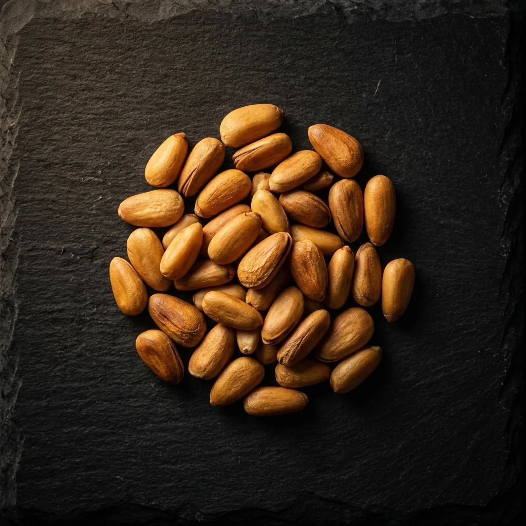 Pine Nuts