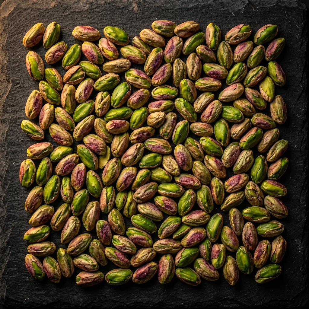 Pistachios (Plain Kernel)