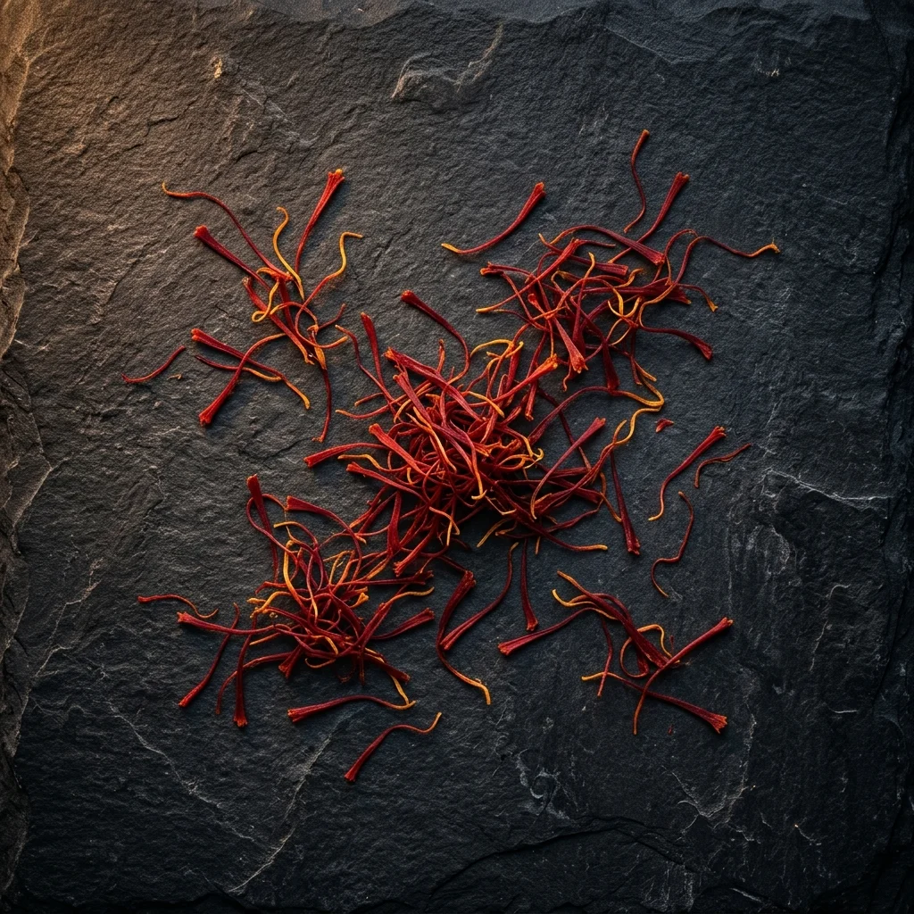 Saffron (Kesar)