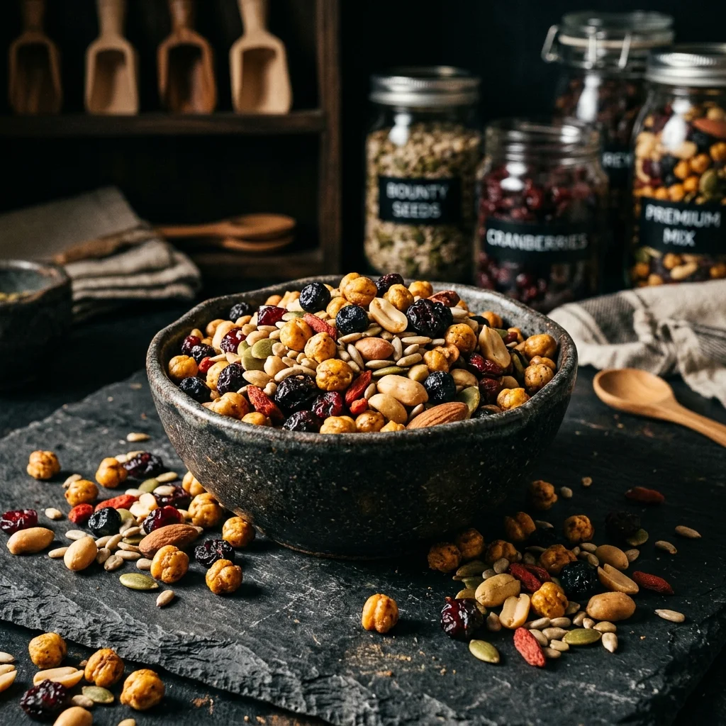 Premium Trail Mix