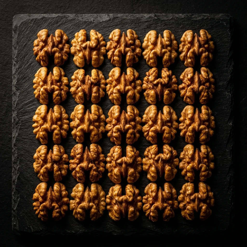 Walnuts (Akhrot)